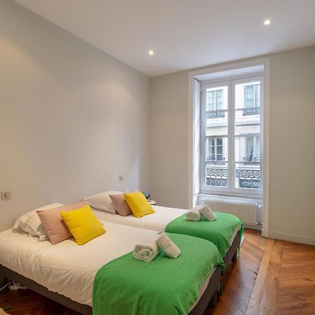 Dify Le Franklin - Bellecour Apartment Lyon Ngoại thất bức ảnh