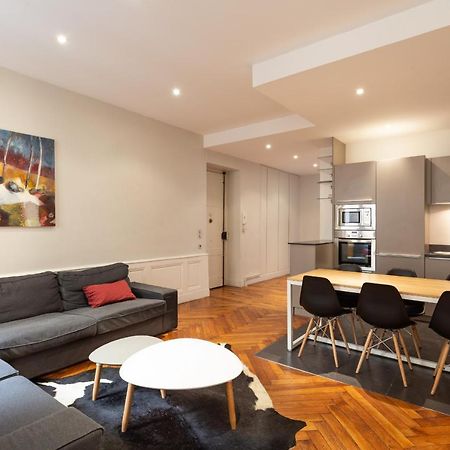 Dify Le Franklin - Bellecour Apartment Lyon Ngoại thất bức ảnh