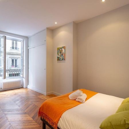 Dify Le Franklin - Bellecour Apartment Lyon Ngoại thất bức ảnh