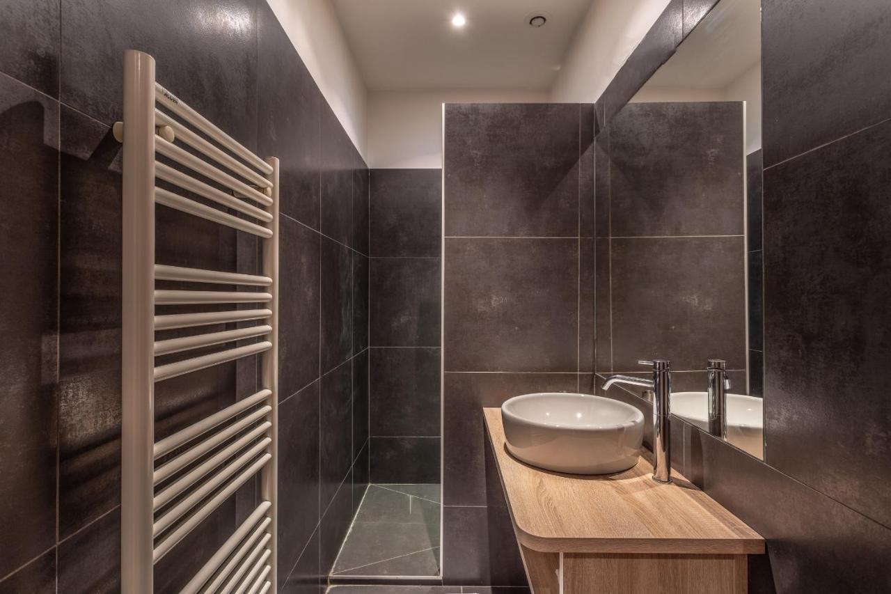 Dify Le Franklin - Bellecour Apartment Lyon Ngoại thất bức ảnh