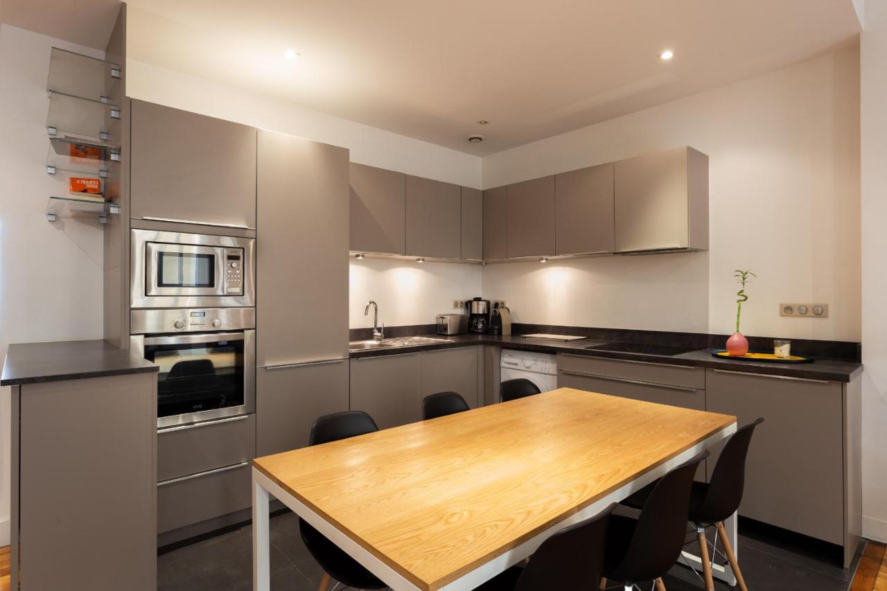 Dify Le Franklin - Bellecour Apartment Lyon Ngoại thất bức ảnh