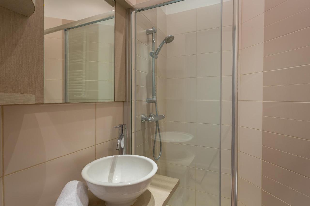 Dify Le Franklin - Bellecour Apartment Lyon Ngoại thất bức ảnh